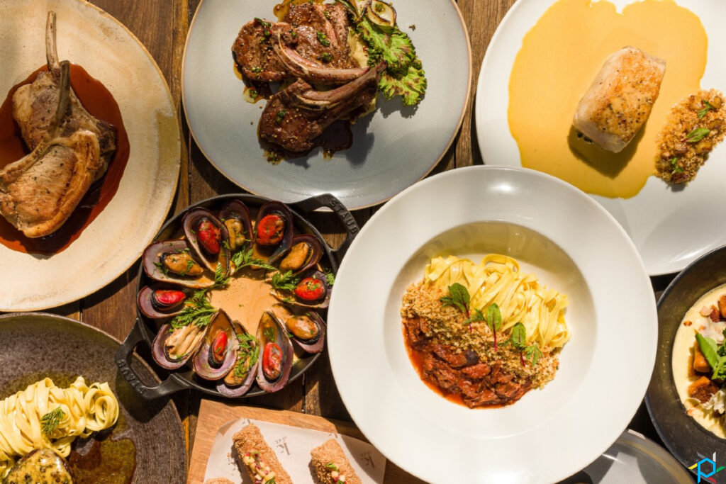 Restaurante de Curitiba é eleito o melhor da Região Sul em prêmio